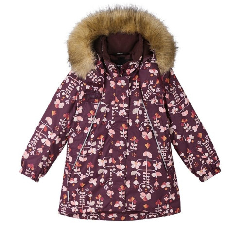 Зимняя куртка ReimaTec Muhvi 5100118A-4961